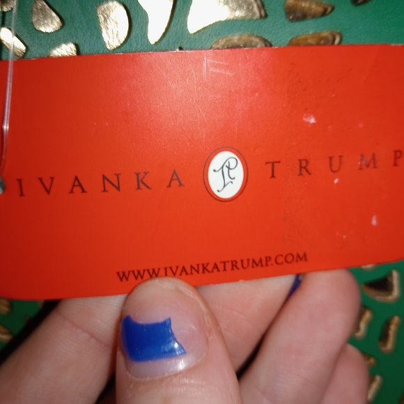 Ivanka Trump Hand Bag - Picture 5 of 6